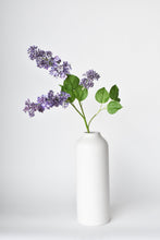 Load image into Gallery viewer, Purple Lilac Stem, 34.5&quot;
