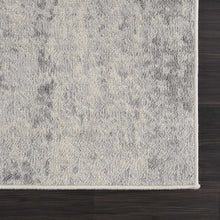 Load image into Gallery viewer, Tigrima Abstract Ivory 2319 Area Carpet
