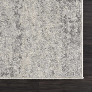 Tigrima Abstract Ivory 2319 Area Carpet