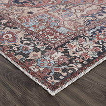 Load image into Gallery viewer, Neyland Washable Area Rug
