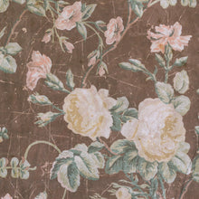 Load image into Gallery viewer, Vintage Rose Wallpaper
