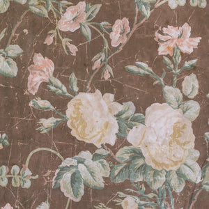 Vintage Rose Wallpaper