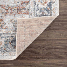 Load image into Gallery viewer, Neta Washable Area Rug
