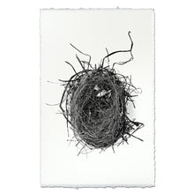 Load image into Gallery viewer, Nest Study #4

