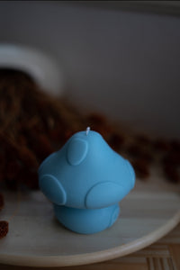 "Smurfette" Candle Collection