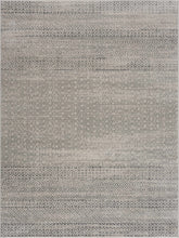 Load image into Gallery viewer, Tigri Aztec Ivory &amp; Gray 2317 Area Rug
