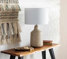 Load image into Gallery viewer, Quezon Table Lamp
