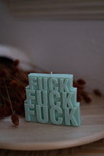 Load image into Gallery viewer, &quot;Triple Fuck&quot; Fx3 Candle Collection
