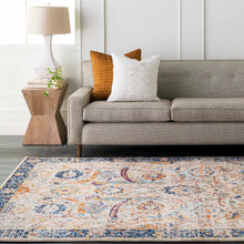Load image into Gallery viewer, Smyrna Area Rug
