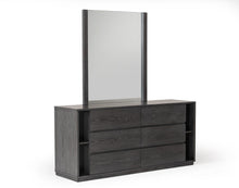 Load image into Gallery viewer, Nova Domus Jagger Modern Grey Dresser
