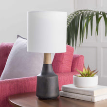 Load image into Gallery viewer, Canayan Table Lamp
