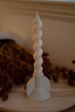 Load image into Gallery viewer, &quot;Lover&quot; Pillar Candle Collection
