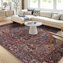 Load image into Gallery viewer, Neyland Washable Area Rug
