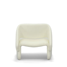 Load image into Gallery viewer, Modrest - Tristan Modern Off White Fabric Accent Chair
