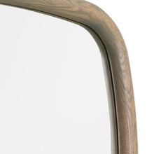 Load image into Gallery viewer, Modrest Wynetta - Modern Grey Ash Buffet Mirror
