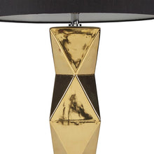 Load image into Gallery viewer, Kenlyn Table Lamp - Gold
