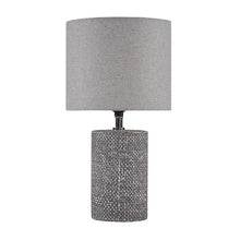 Load image into Gallery viewer, Bayard Table Lamp - Grey
