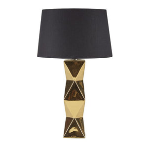 Kenlyn Table Lamp - Gold
