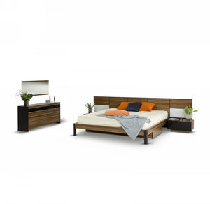 Modrest Rondo - Modern Bedroom Dresser