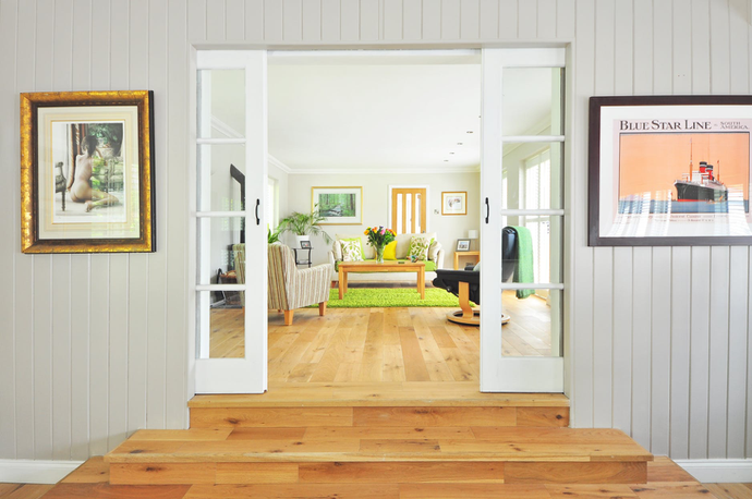 3 Ways To Make Your Home More Feng Shui