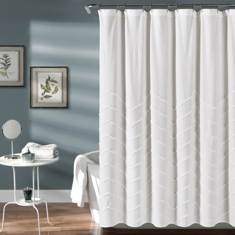 Bathroom Linens