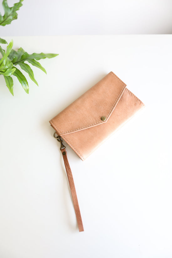 Rosa Wallet