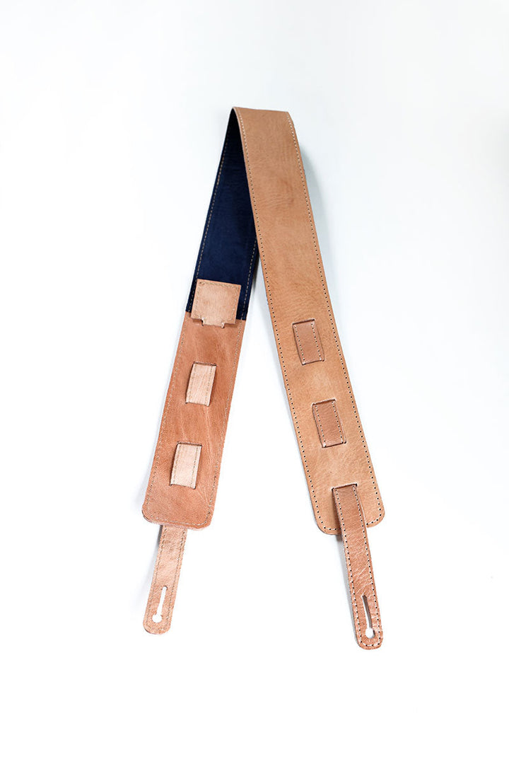 Hawthorne Guitar Strap