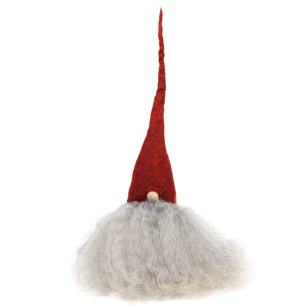 The Original Tomte Gnome (Large) - 5 to Choose from