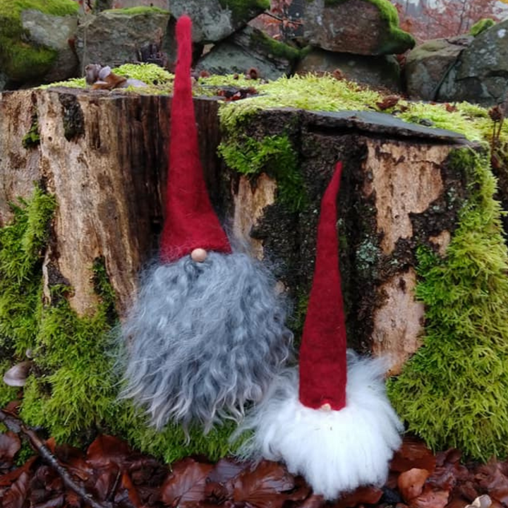 The Original Tomte Gnome (Large) - 5 to Choose from