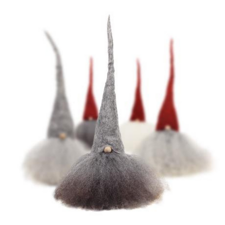 The Original Tomte Gnome (Large) - 5 to Choose from