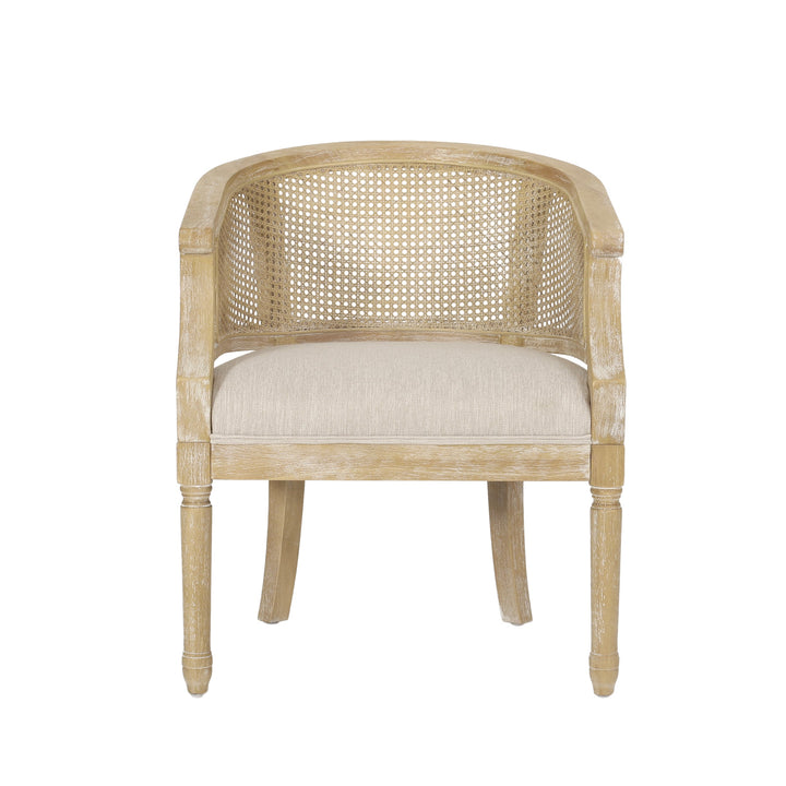 Walker Edison - Accent Chair