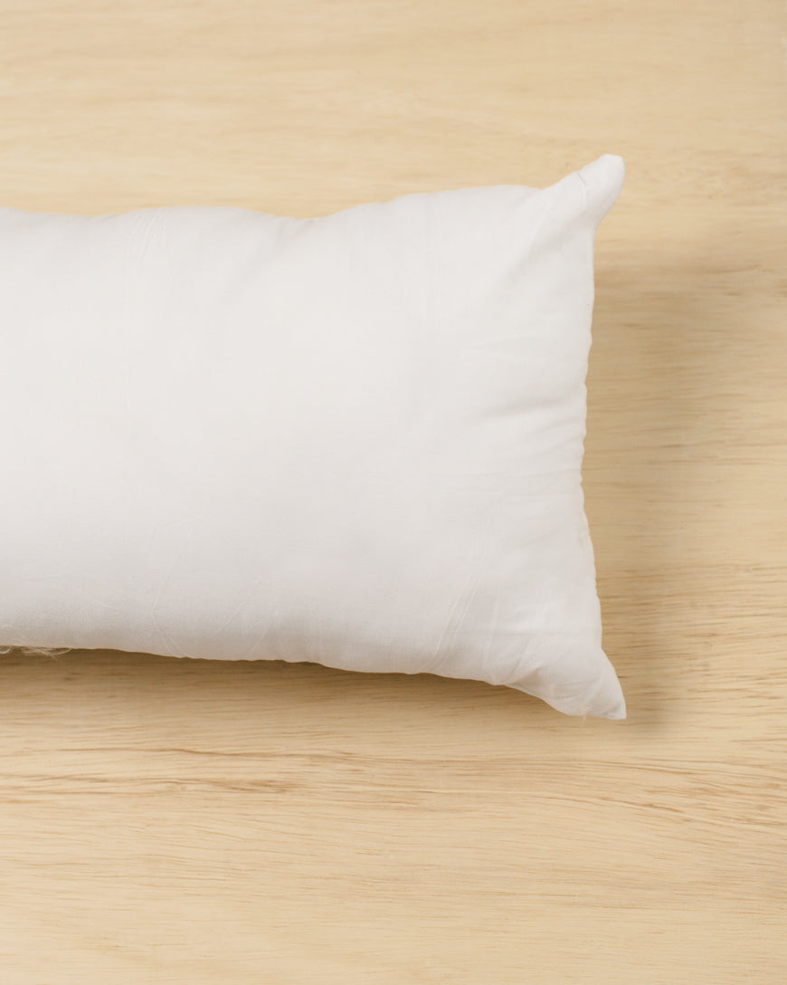 Collective Pillow Insert - 12 x 24"