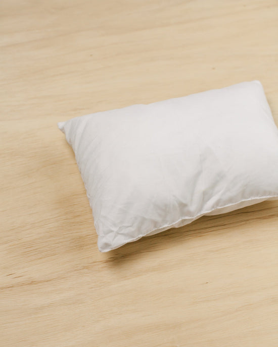 Collective Pillow Insert - 12 x 16"