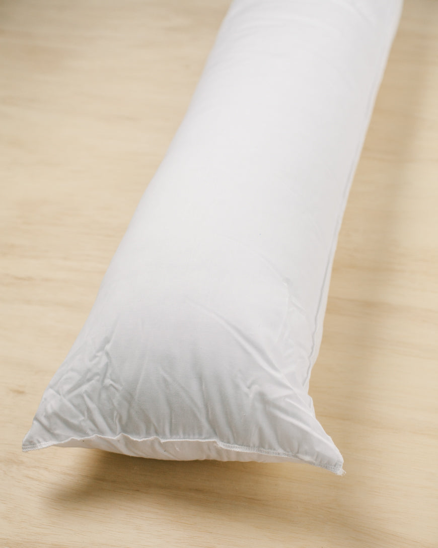 Collective Lumbar Pillow Insert - 12 x 48"