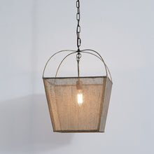 Load image into Gallery viewer, Atwood Countryside Pendant Lamp
