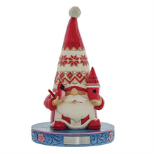 Load image into Gallery viewer, Nordic Noel Gnome
