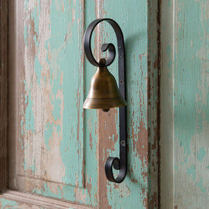 Bell for Store Door - Set of 2