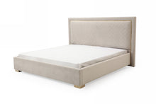 Load image into Gallery viewer, Modrest Corrico - Eastern King Modern Bed
