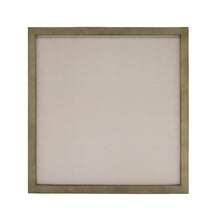 Load image into Gallery viewer, Modrest Nixa - Modern Birch + Brushed Bronze Mirror
