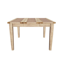 Load image into Gallery viewer, Aspen Extension Pub Table, Antique Natural
