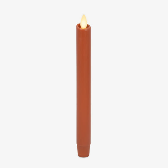 Adobe Flameless Candle Taper