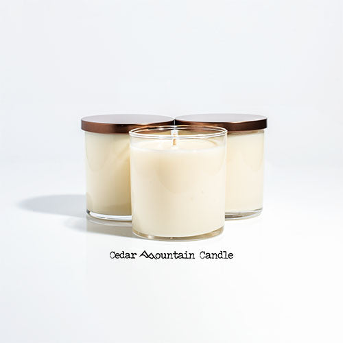 I love you, Mom - Mother's Day Soy Candle - 9 oz Glass Jar Candle