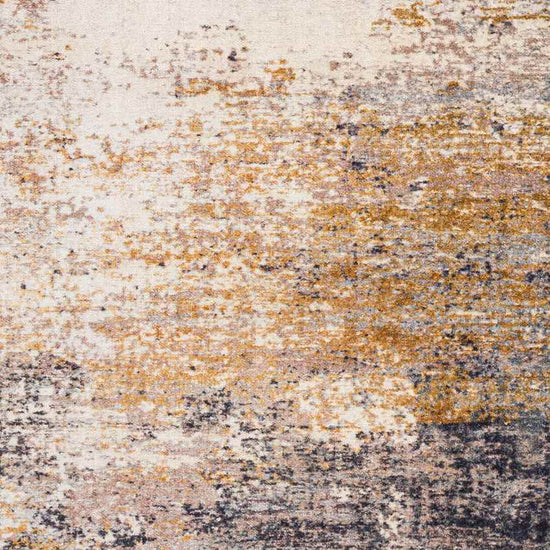 Wakarusa Modern Washable Rug, Beige