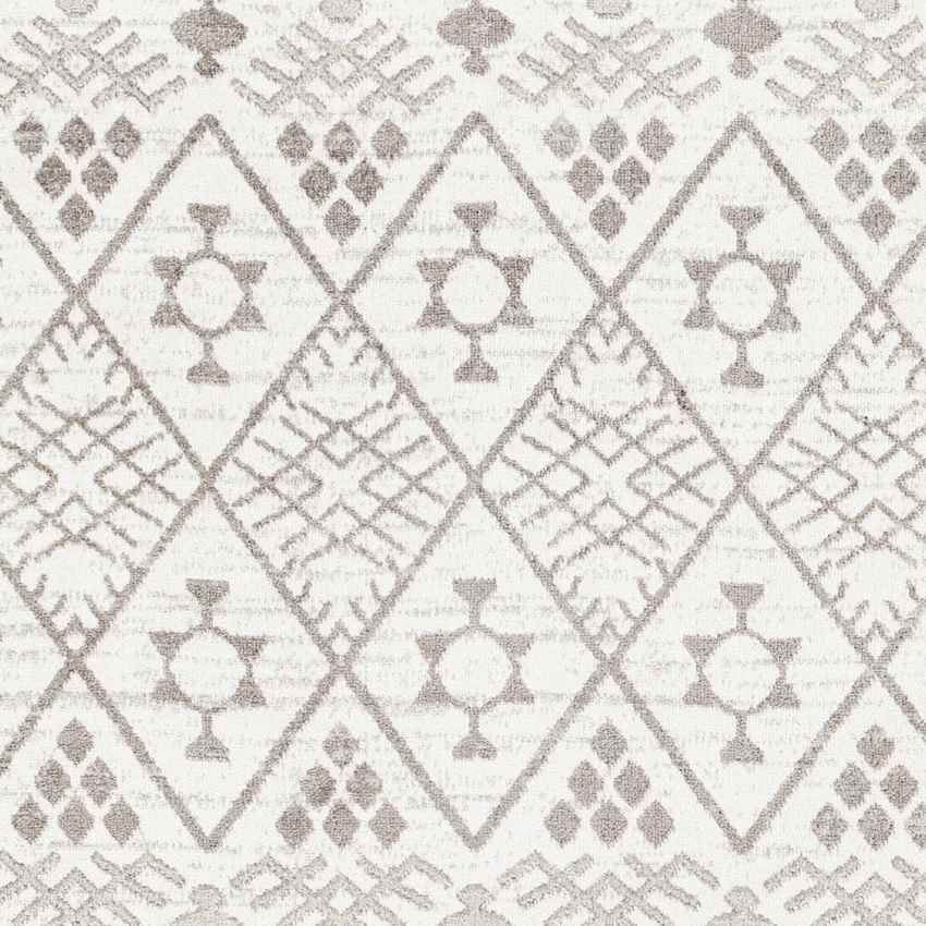 Sharpsville Cottage Washable Rug, Beige