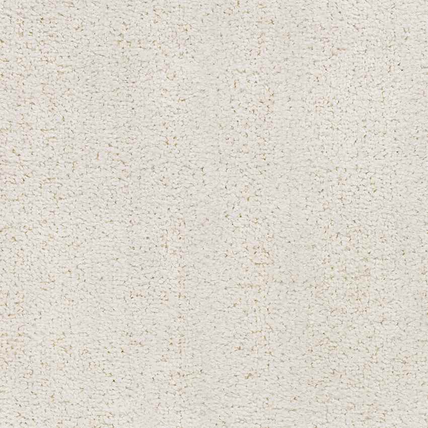 Richlawn Modern Washable Rug, Light Beige