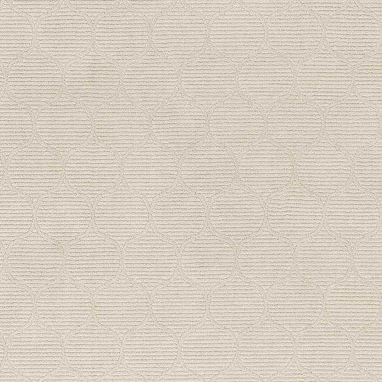 Kwasi Cottage Washable Rug, Beige