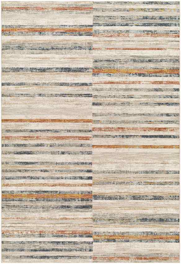 Marnee Modern Rug, Light Brown