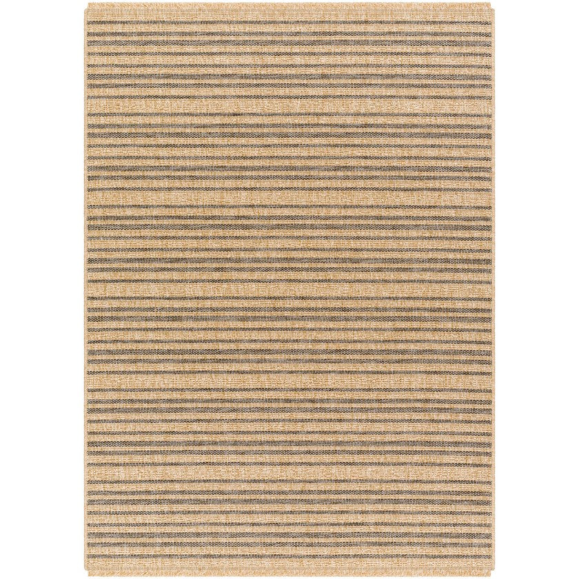 Mamie Cottage Rug, Brown