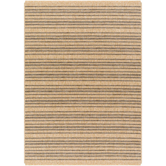 Mamie Cottage Rug, Brown