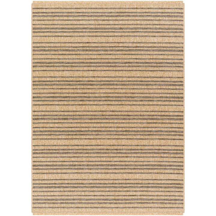 Mamie Cottage Rug, Brown